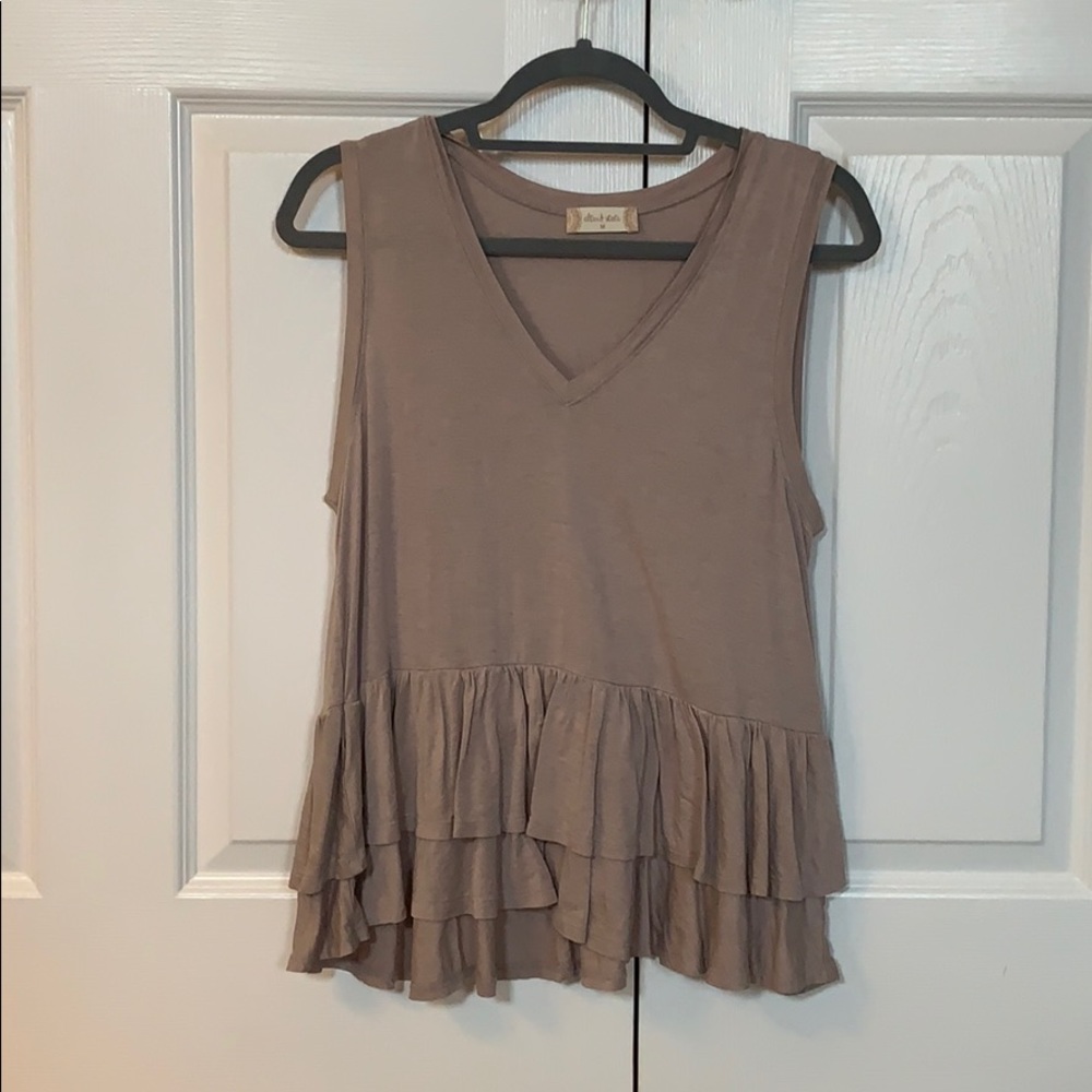 Altar’d State Top